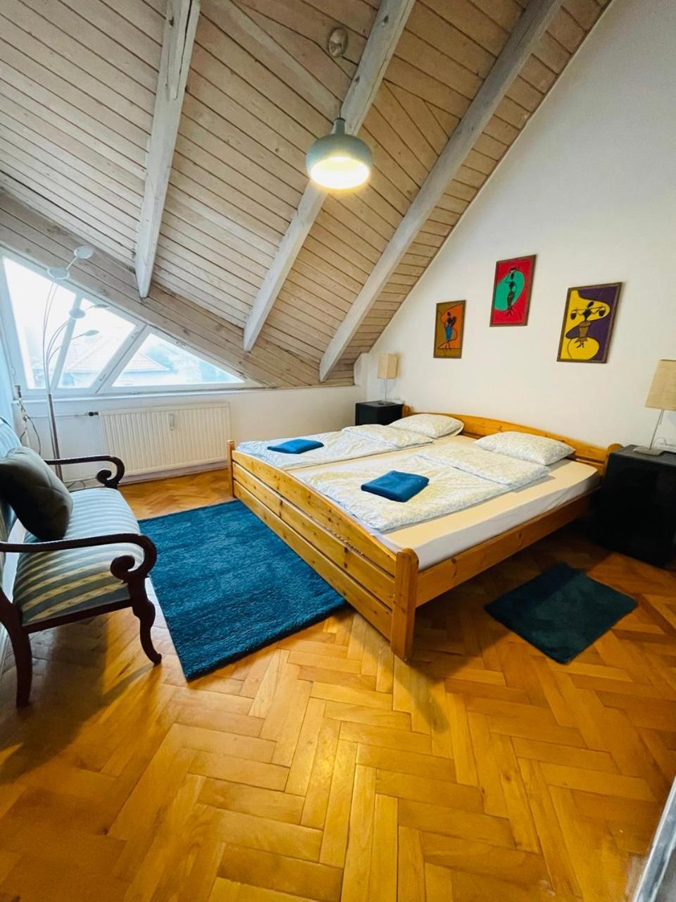 Greenpark Garden Villa Family Apartments Near Tokaj Szerencs Exterior photo