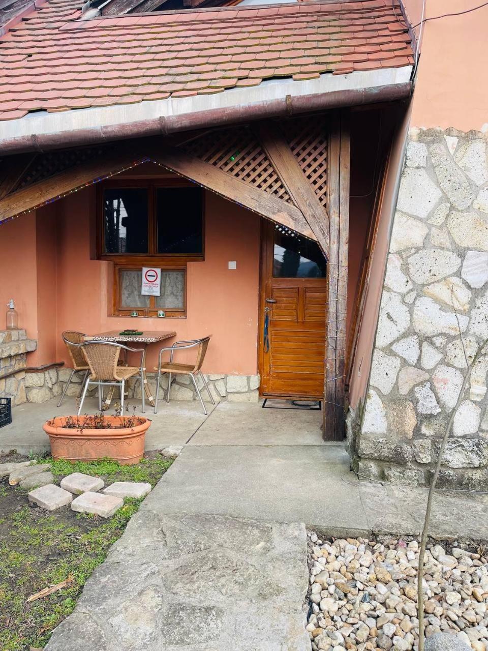 Greenpark Garden Villa Family Apartments Near Tokaj Szerencs Exterior photo